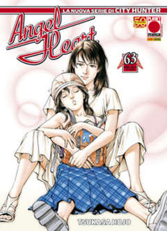 Angel Heart n.63