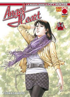 Angel Heart n.64
