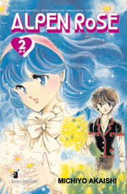 Alpen Rose n.2