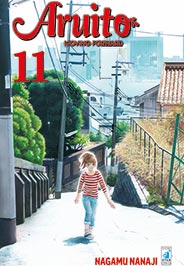 Aruito n.11 - Shot n.204