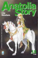 Anatolia Story n.16
