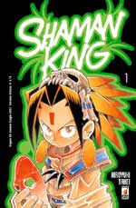 Shaman King n.1