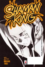 Shaman King n.27