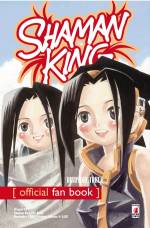 Shaman King: Official Fan Book