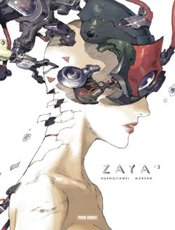 Zaya n.3