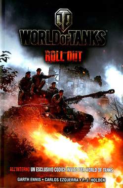 World of Tanks n.1