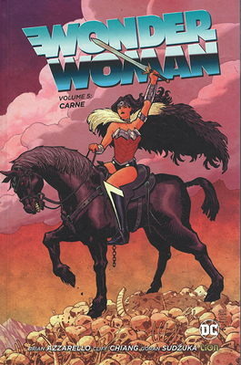 Wonder Woman 5: Carne