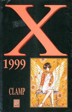 X-1999 n.10