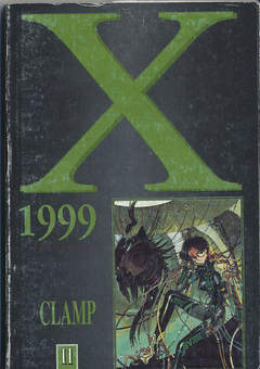 X-1999 n.11