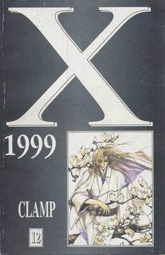 X-1999 n.12