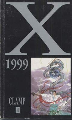 X-1999 n.4