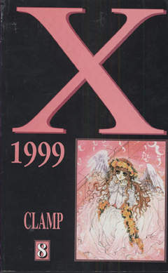 X-1999 n.8