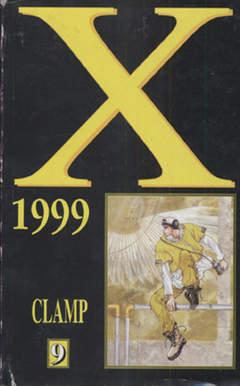 X-1999 n.9