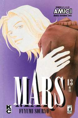Mars 13