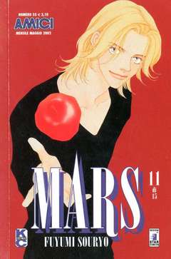 Mars 11