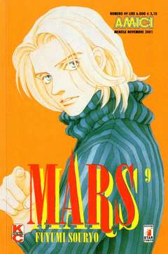 Mars 9