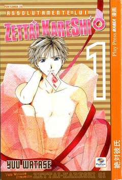 Zettai Kareshi - Assolutamente lui n.1