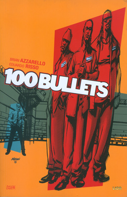 100 bullets 11