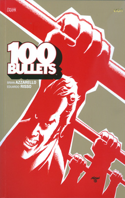 100 bullets 12