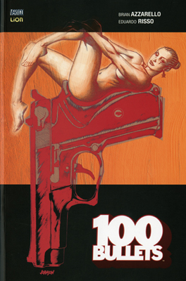 100 bullets 19