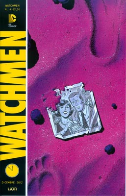 Watchmen
