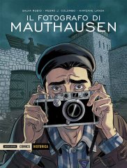 Il Fotografo Di Mauthausen