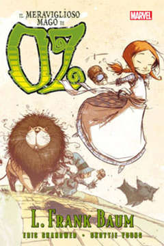 Il meraviglioso mago di Oz