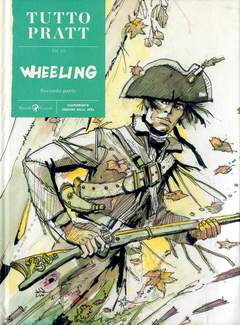 Wheeeling - Seconda parte / Leggende indiane - Seconda parte