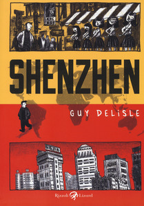 Shenzhen n.1