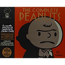 The Complete Peanuts 1