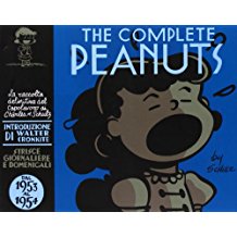 The Complete Peanuts 2