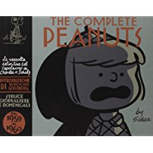 The Complete Peanuts 5