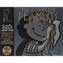 The Complete Peanuts 7