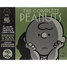 The Complete Peanuts 8