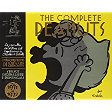 The Complete Peanuts 11