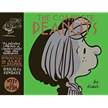 The Complete Peanuts 14