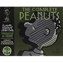 The Complete Peanuts 17
