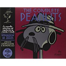 The Complete Peanuts 18