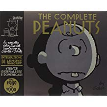 The Complete Peanuts 20