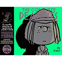 The Complete Peanuts 22