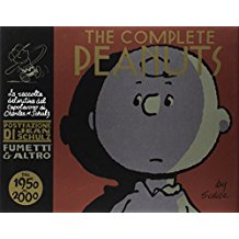 The Complete Peanuts 26