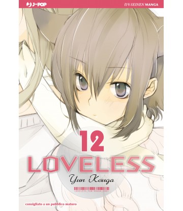 Loveless n.12