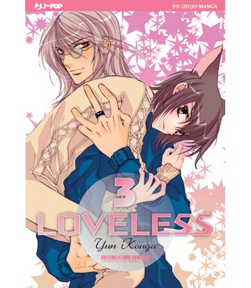 Loveless n.3
