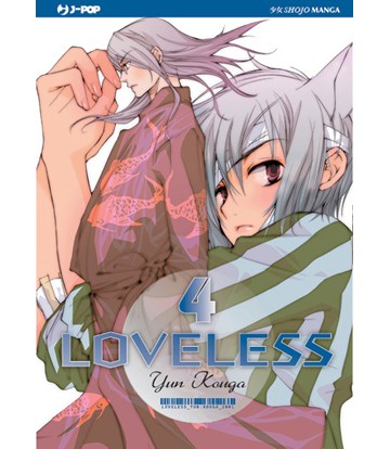 Loveless n.4