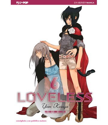 Loveless n.6
