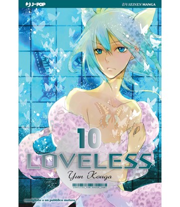 Loveless n.10
