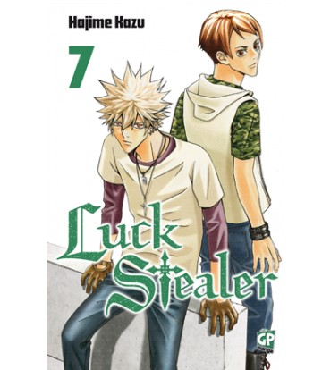 Luck Stealer n.7
