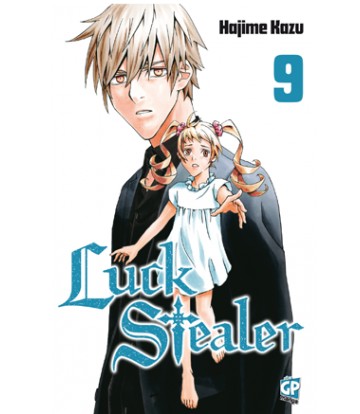 Luck Stealer n.9