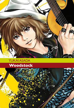 Woodstock n.1