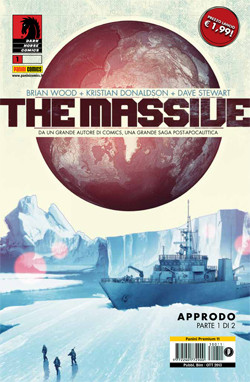 The Massive 1